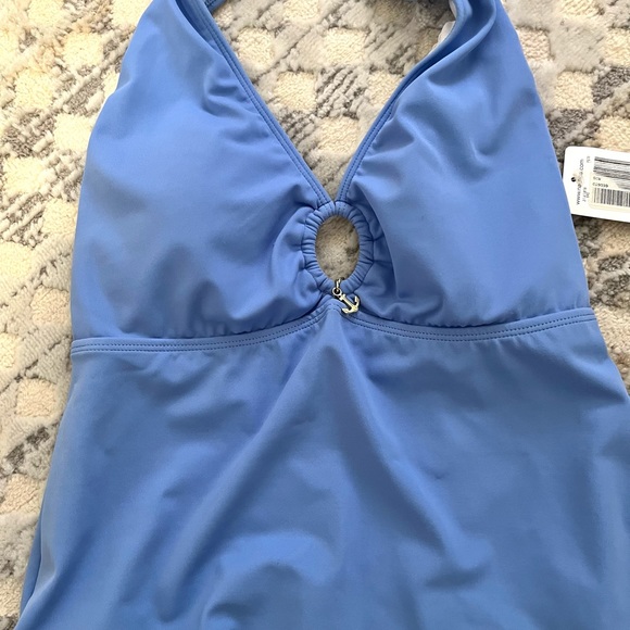 NAUTICA Tankini Swimsuit ~ Never worn, Tags still on - Picture 4 of 11